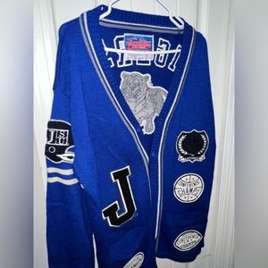 VINTAGE JSU ALUMNI SWEATER